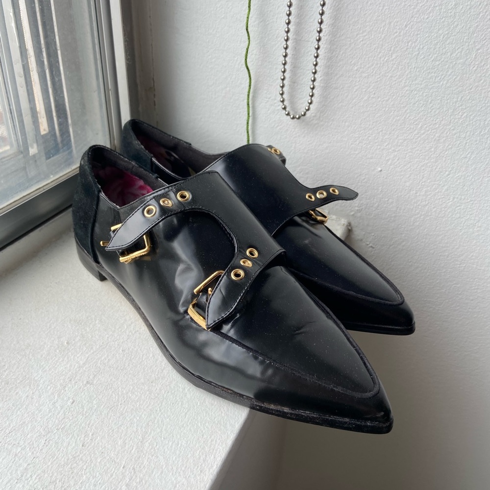 Ted Baker women’s shoes size 9.5